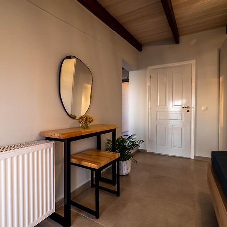 Ionian Blue Suite Preveza Exterior foto