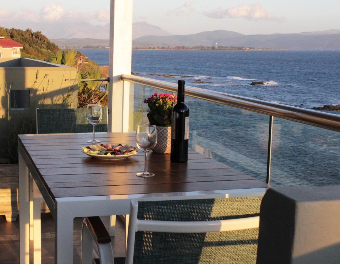 Ionian Blue Suite Preveza Exterior foto