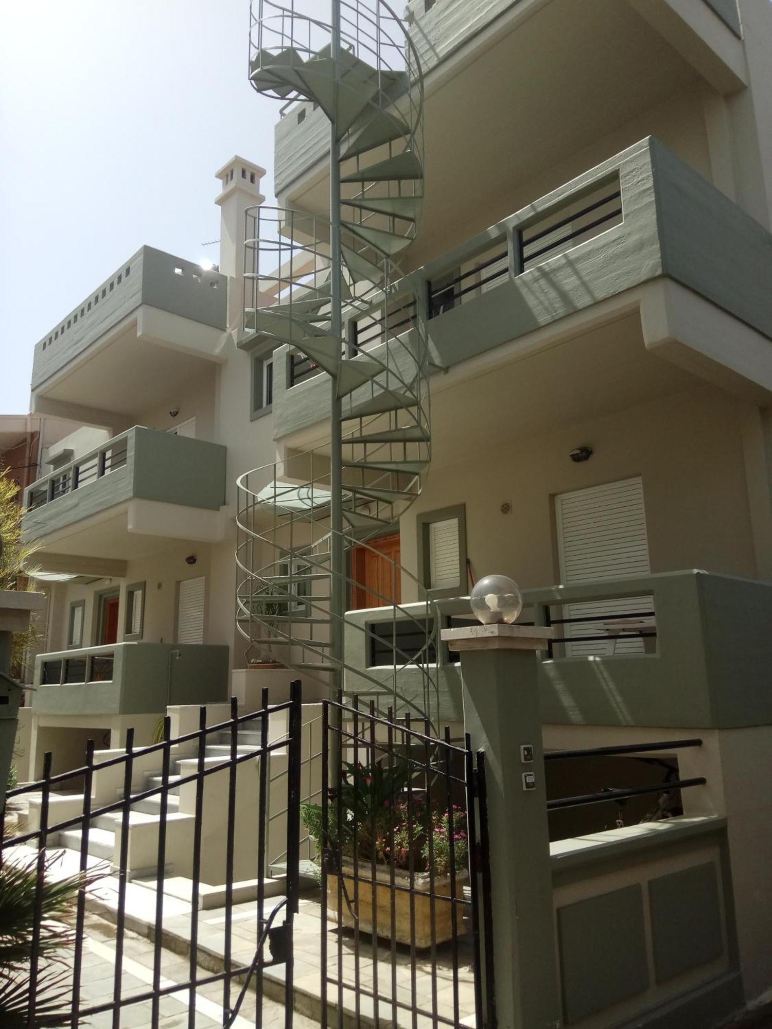 Ionian Blue Suite Preveza Exterior foto
